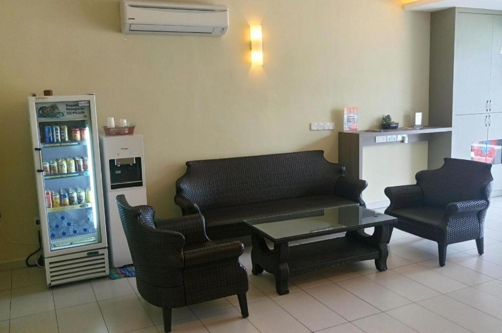 Hotel Suria Malaqa Malacca Esterno foto